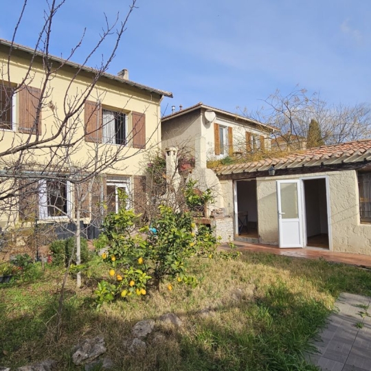 Annonces MARSEILLE 11EME : Maison / Villa | MARSEILLE (13011) | 150.00m2 | 496 000 € 