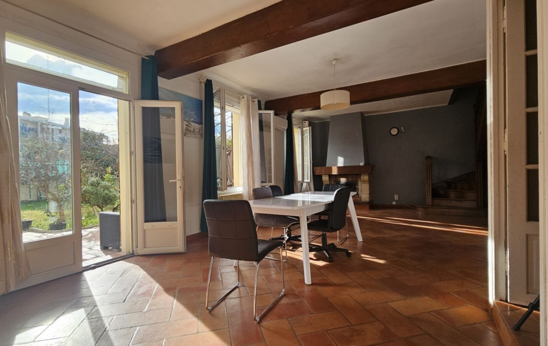 Annonces MARSEILLE 11EME : House | MARSEILLE (13011) | 150 m2 | 496 000 € 