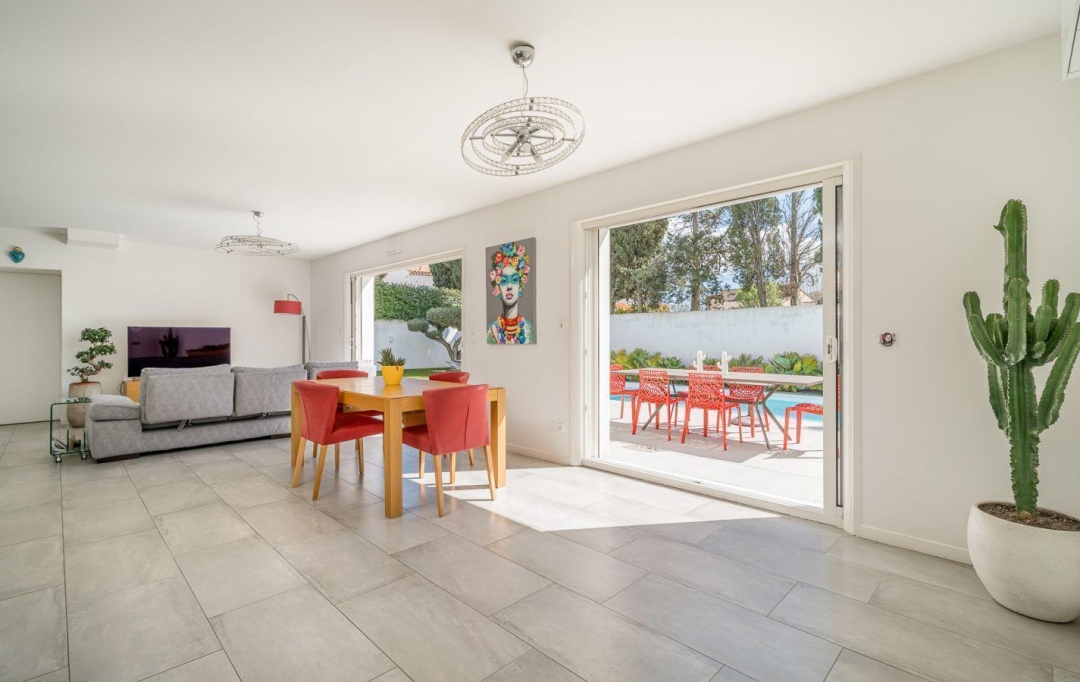 Annonces MARSEILLE 11EME : Maison / Villa | MARSEILLE (13011) | 125 m2 | 680 000 € 